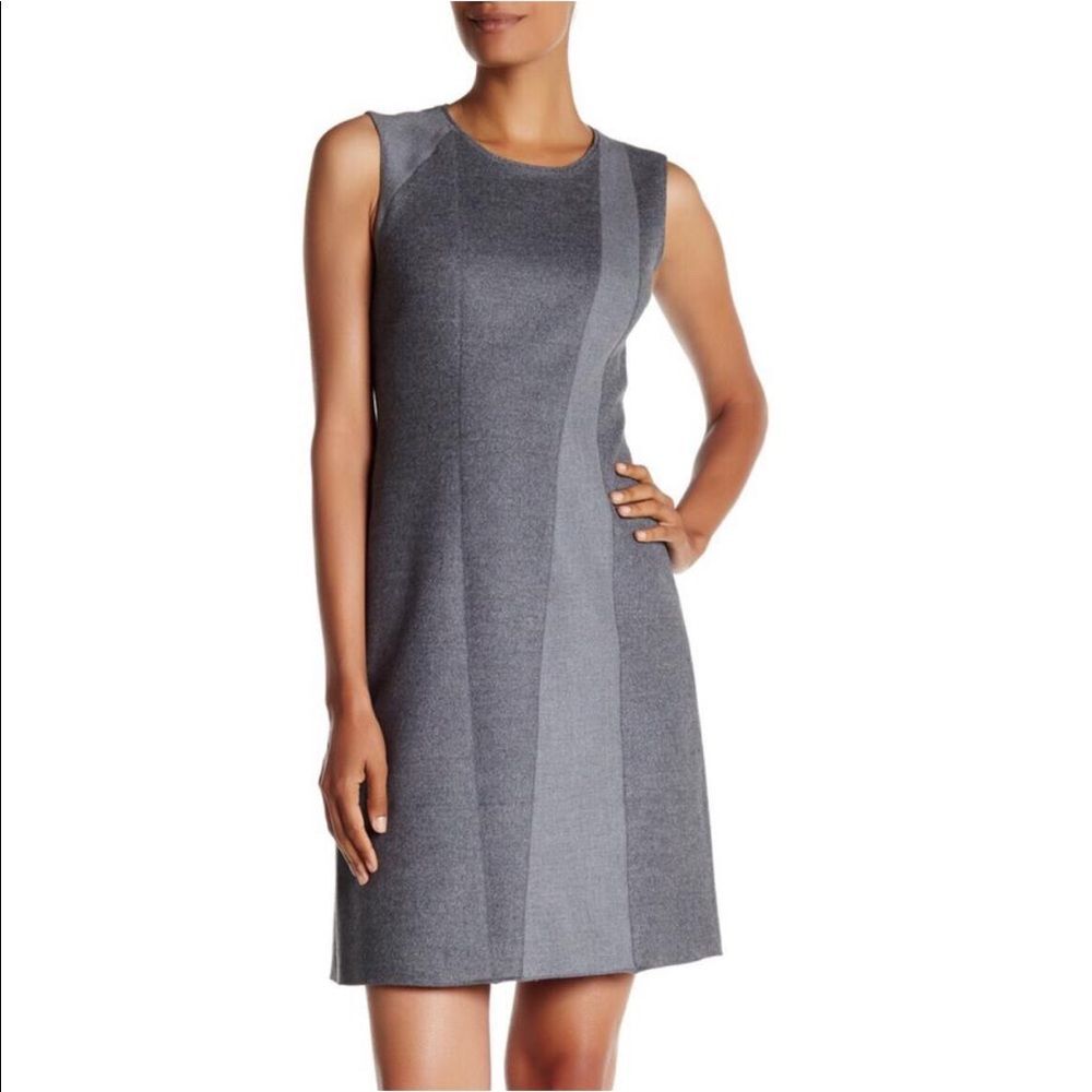 NWT! $368 Elie Tahari Dress Sz 8